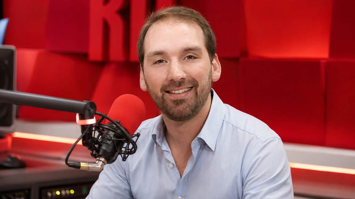 Gauthier Hourcade a-t-il des enfants ? Sa vie de famille recomposée avec Faustine Bollaert