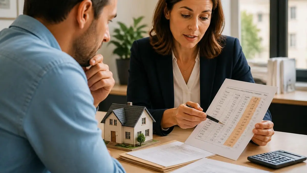 Achat immobilier et frais de notaire : le guide complet pour réduire la facture