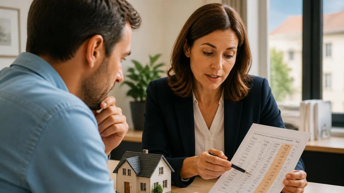 Achat immobilier et frais de notaire : le guide complet pour réduire la facture