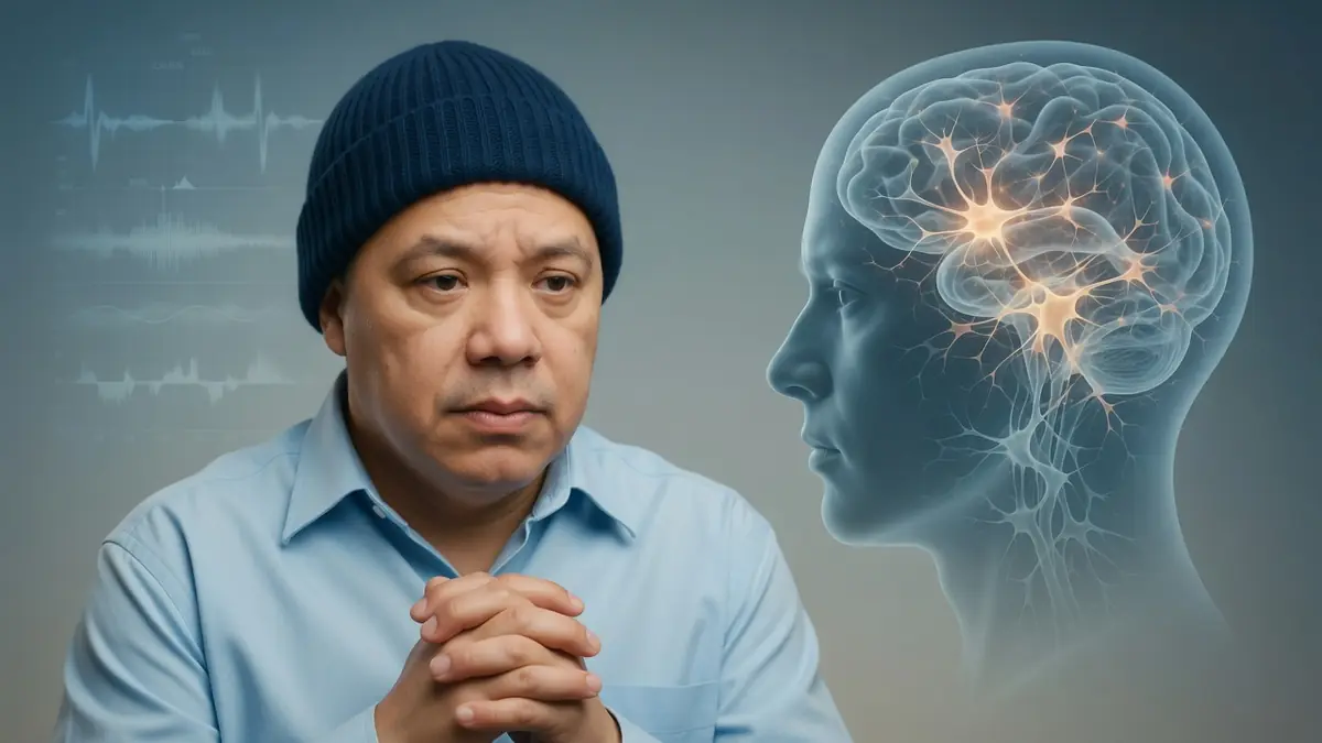 Arnaud Toupense : un combat courageux face à la maladie d&rsquo;Alzheimer