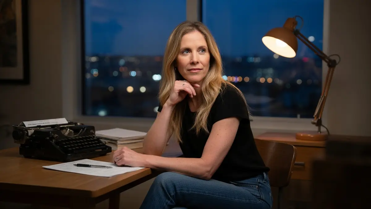 Audrey Looten : la trajectoire singulière d&rsquo;une actrice aux multiples facettes