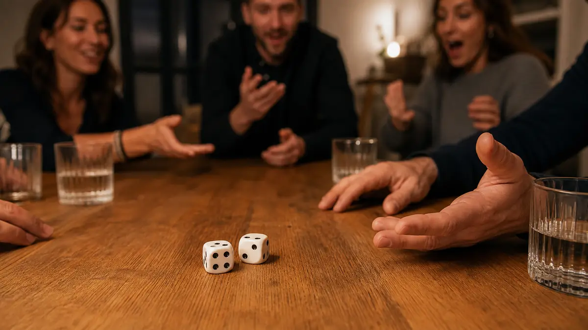 Bizkit : du jeu de comptoir à la technologie internationale