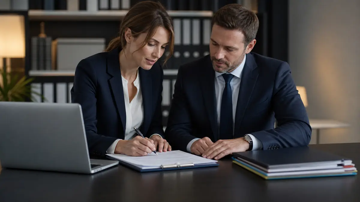 Comment trouver un emploi ou recruter efficacement grâce à la bourse d’emplois des notaires