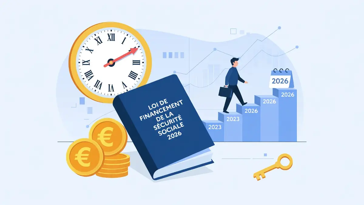 Calcul et optimisation : tout savoir sur le nombre de trimestres pour la retraite