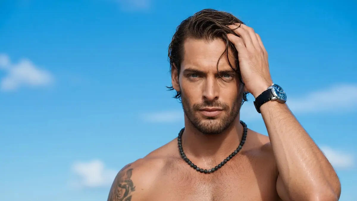 Camille Lacourt : de l’or des bassins aux combats de l’ombre