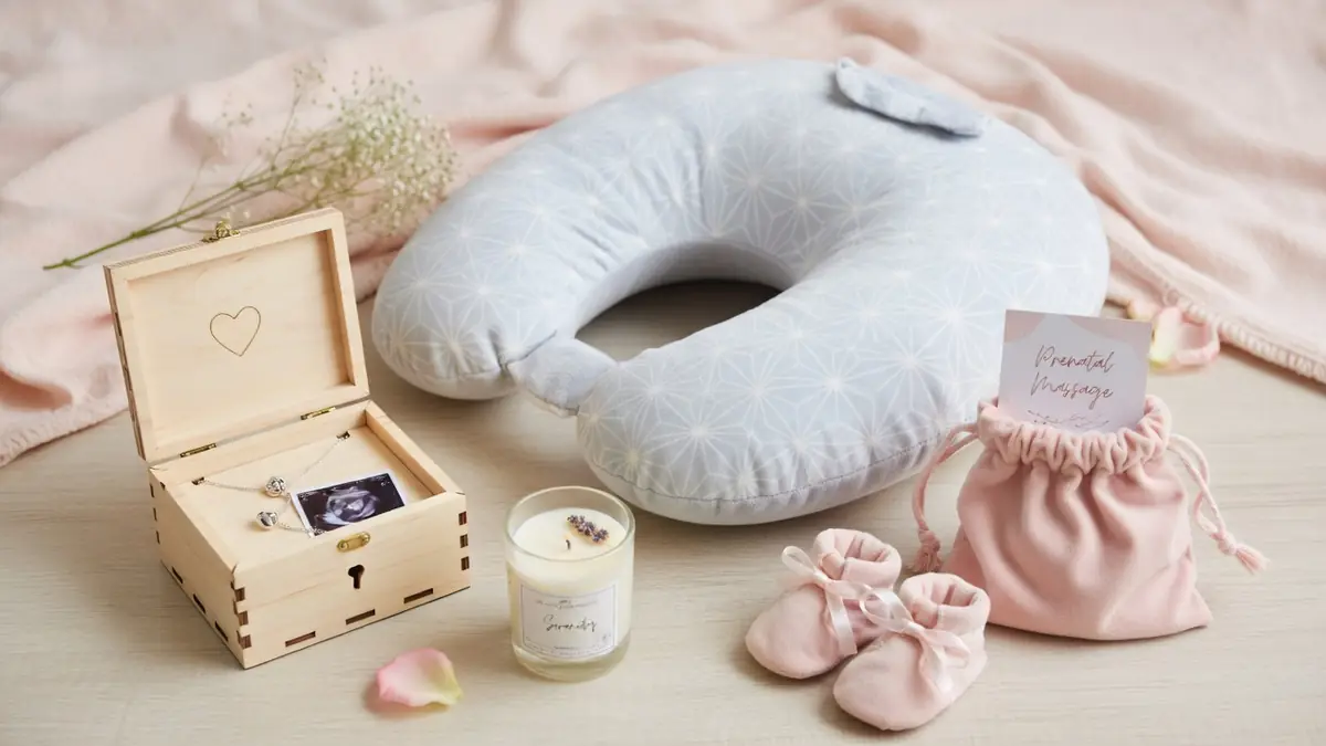 Chouchouter la maternité : comment choisir le parfait cadeau pour une future maman
