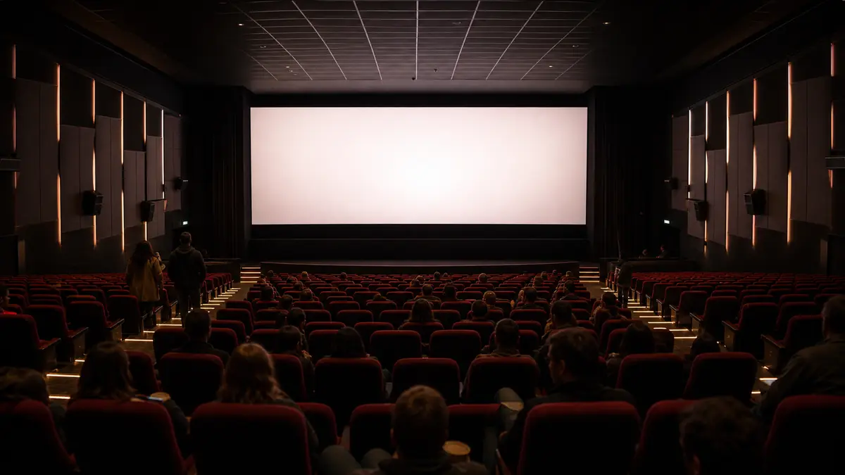 L’épopée du cinéma UGC : de la nationalisation à la révolution des multiplexes