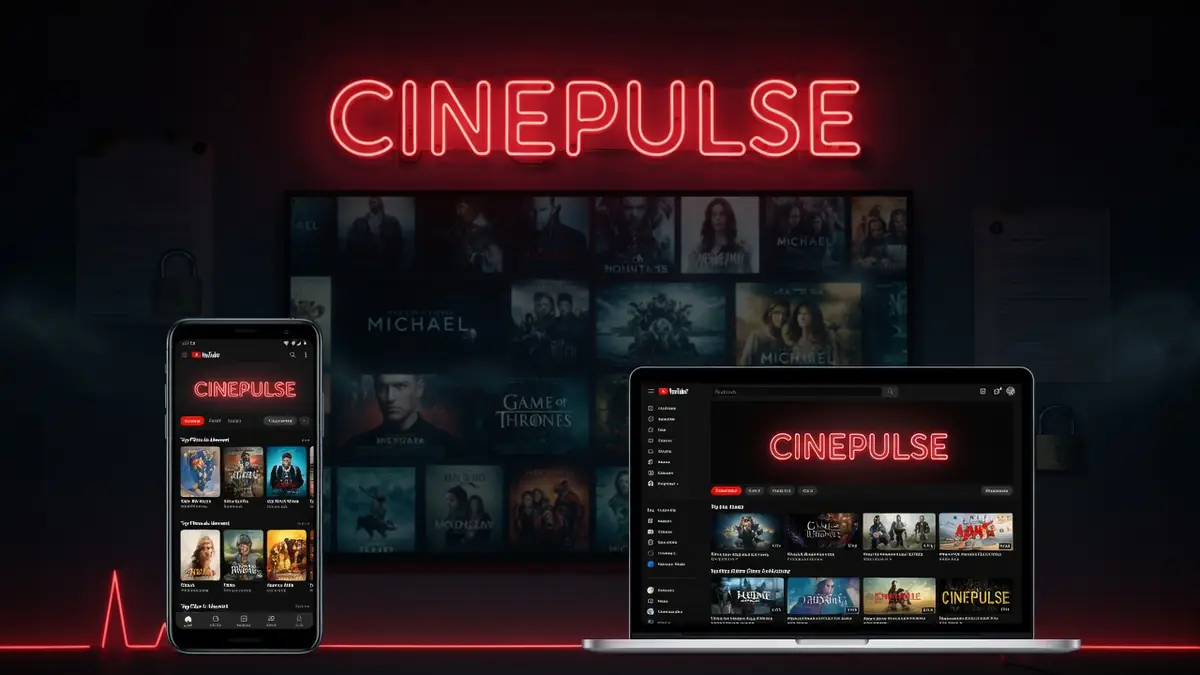 Cinepulse et le défi du streaming gratuit : décryptage d&rsquo;un modèle ambigu