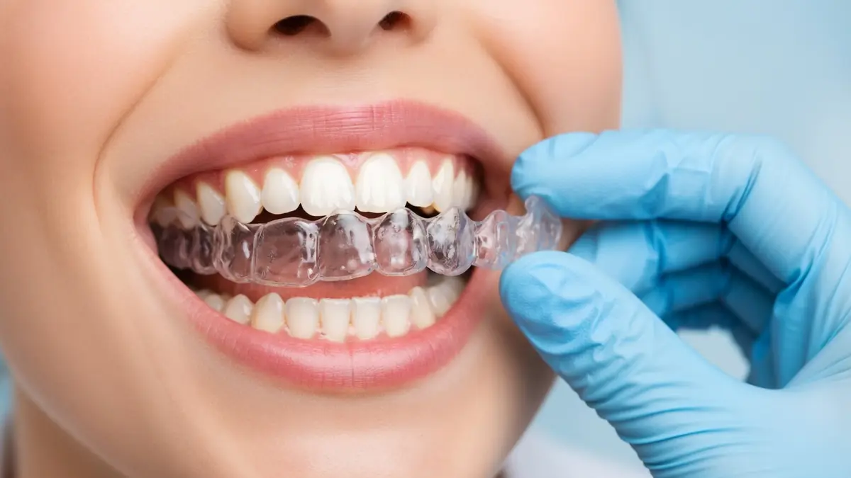 Comment choisir et entretenir sa gouttière chez le dentiste : le guide complet