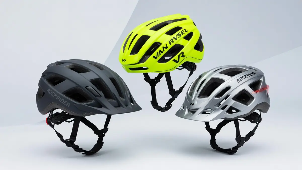 Comment choisir son casque de vélo Decathlon : sécurité, confort et budget au banc d’essai
