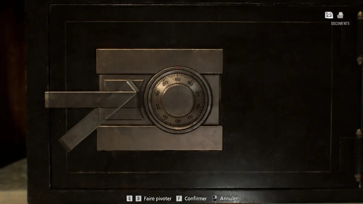 Comment décoder chaque coffre-fort de Resident Evil Requiem