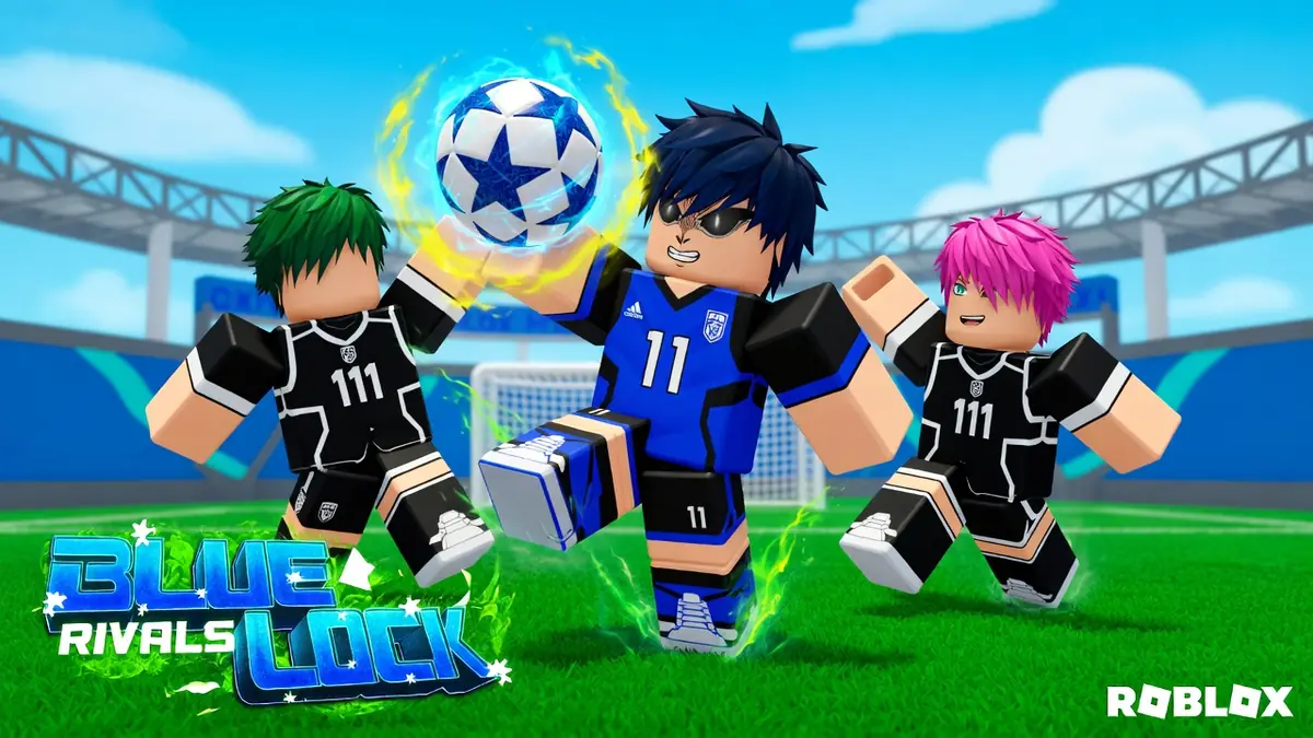 Comment optimiser son équipe avec un code Blue Lock Rivals : le guide complet