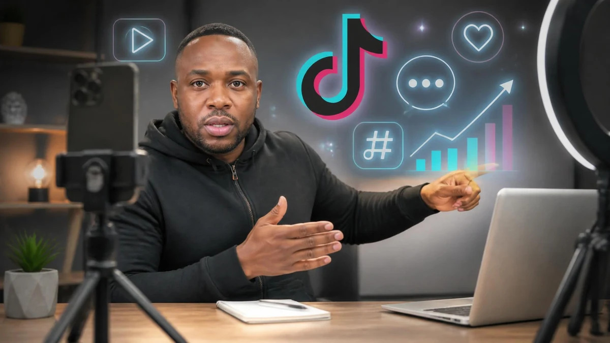 Comment percer sur tik tok : le guide ultime pour dompter l&rsquo;algorithme