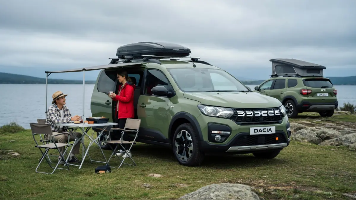 Dacia camping-car : entre mythes d&rsquo;internet et solutions concrètes pour s&rsquo;évader à petit prix