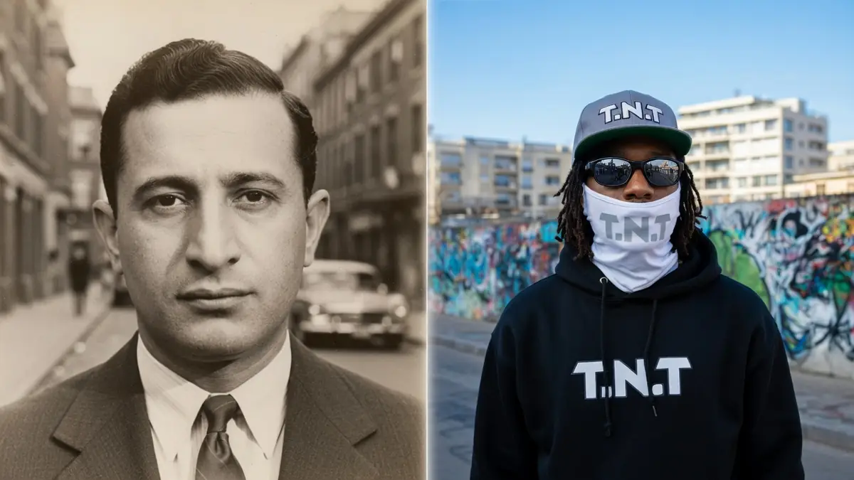 De l’ombre de la mafia aux projecteurs du rap : les mille visages du nom Gambino