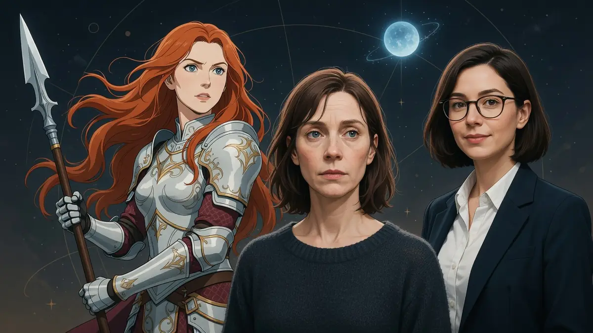 De la tragédie de Shakespeare aux confins de l’espace : la fascinante trajectoire du nom Cordelia