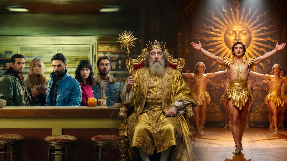 De Versailles au thriller contemporain : quel film sur le Roi-Soleil faut-il voir ?