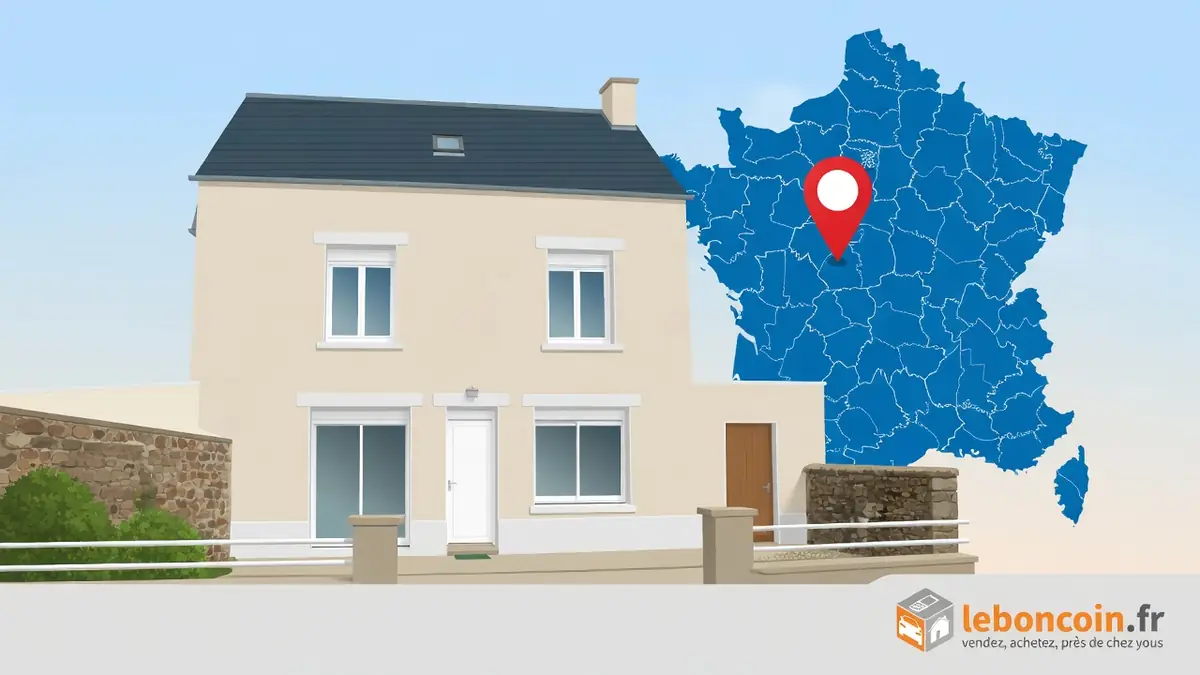 Fracture territoriale et mutation numérique : les coulisses de la location d&rsquo;immobilier sur Le Bon Coin