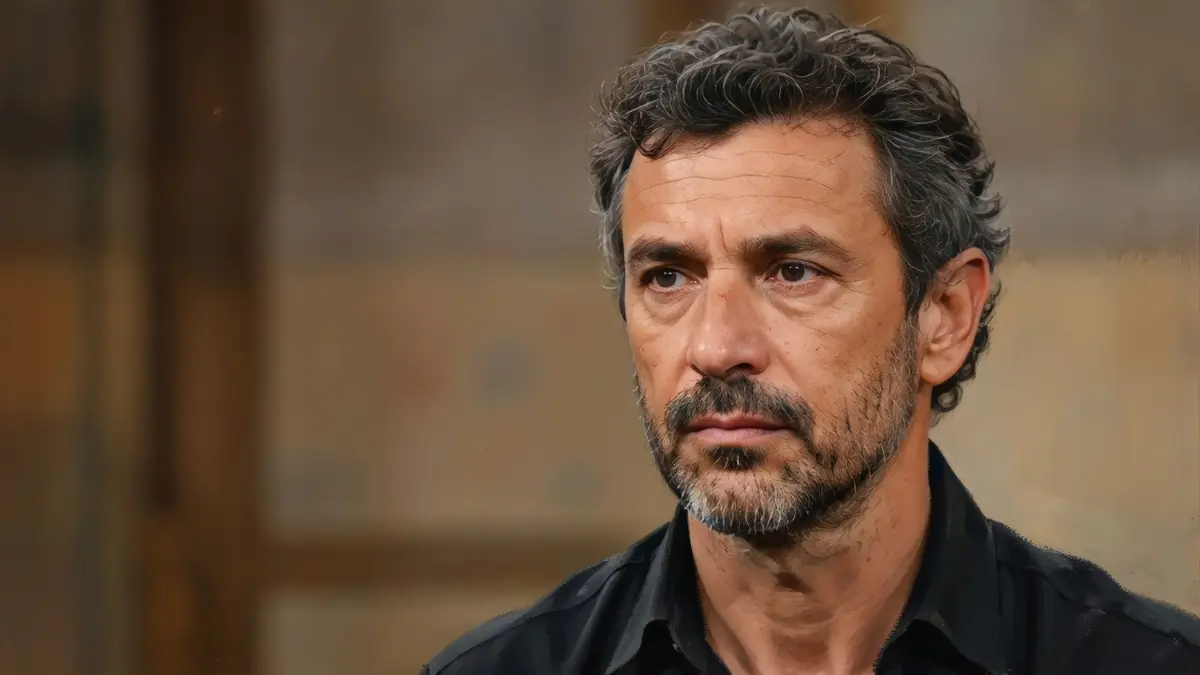 François Rocquelin : l’éternel Aristide d’AB Productions face aux réalités du temps