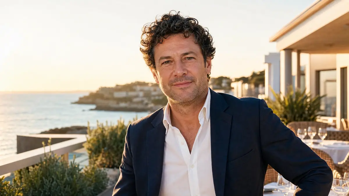 L’horizon charentais de Frédéric Suant : entre discrétion entrepreneuriale et lumière des projecteurs