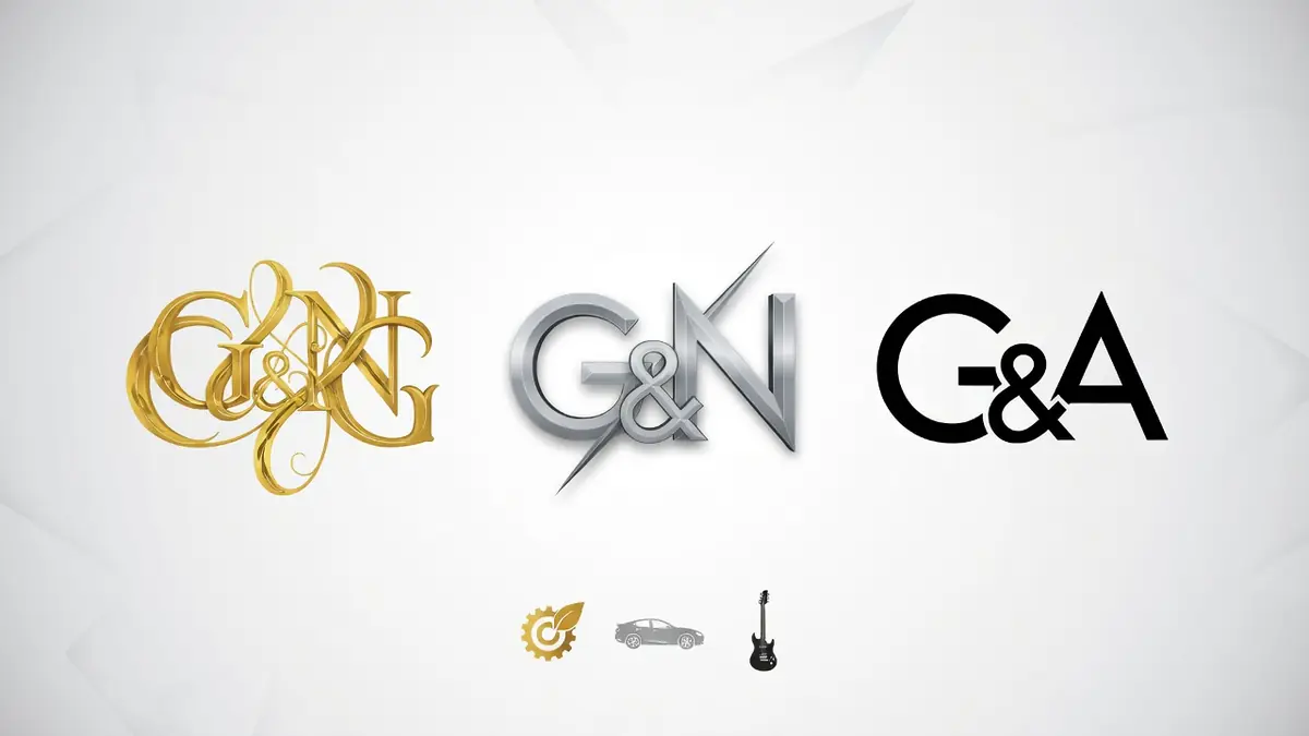 G and : entre argot urbain, industrie de pointe et légendes de la musique