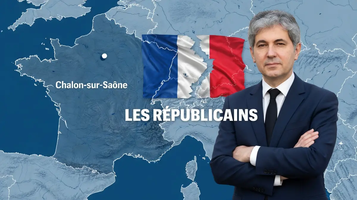 Gilles Platret et son parti politique : de la fidélité républicaine à l’indépendance souverainiste