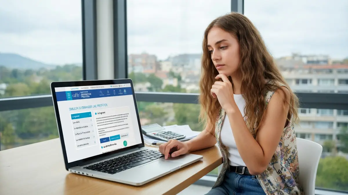 Guide complet pour simuler une aide au logement et optimiser son budget