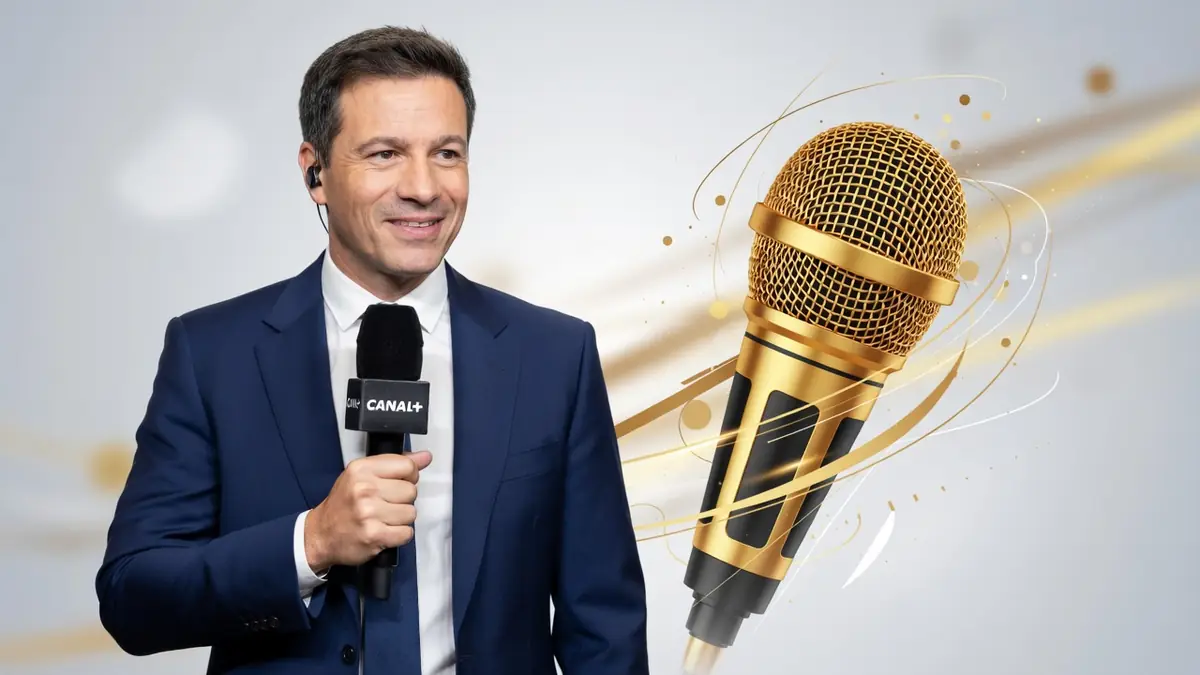 Guilhem Garrigues, la voix passionnée du rugby sur Canal+
