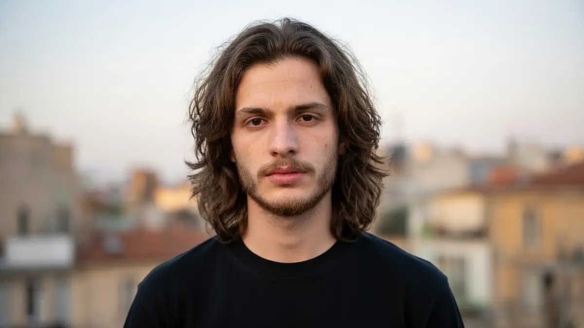 Idir Azougli, l&rsquo;étoile brute du cinéma marseillais