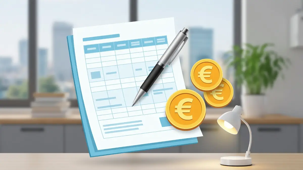 Impôts : optimiser sa déclaration avec le calcul des frais réels