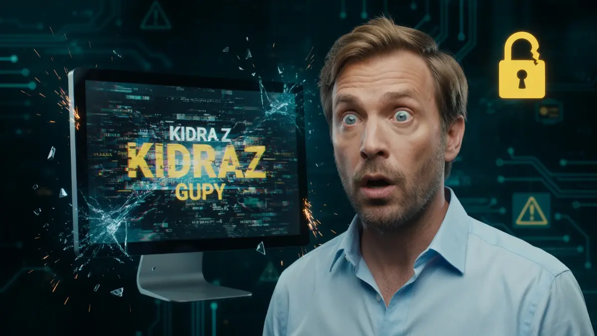 Kidraz : les coulisses d&rsquo;une plateforme de streaming au cœur des turbulences