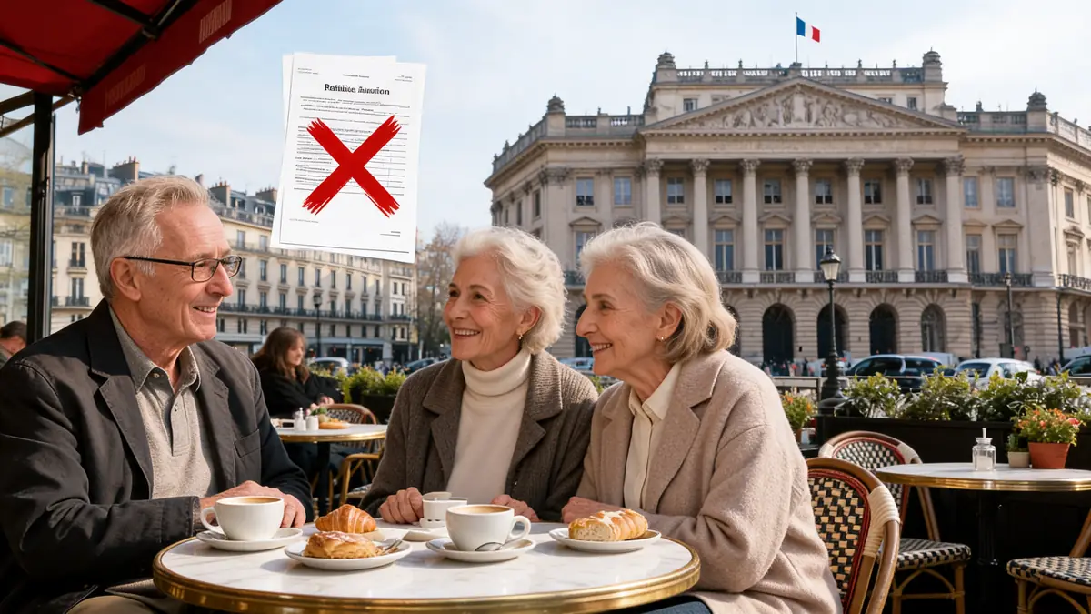 L&rsquo;abattement fiscal sur les retraites : coulisses d&rsquo;un avantage préservé en 2026