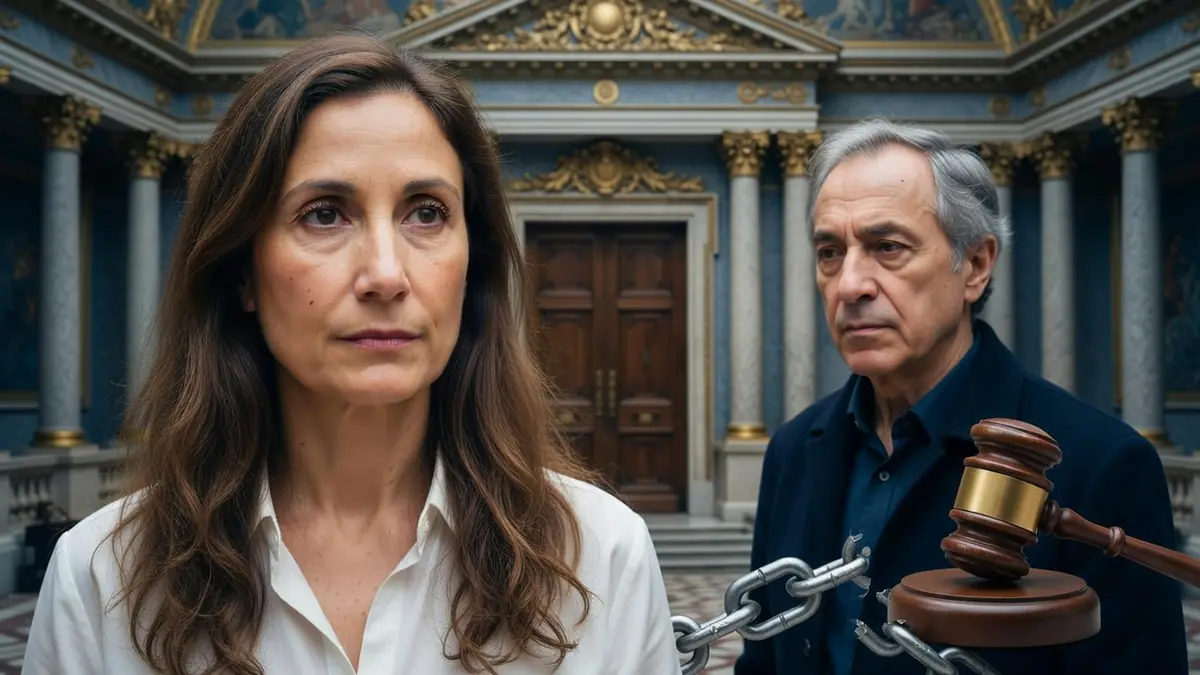 L’affaire Coline Berry : de la fracture familiale au combat politique contre l’inceste