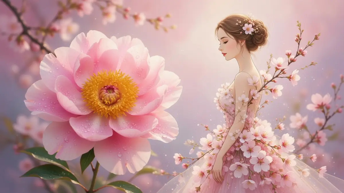 L&rsquo;art de formuler un joyeux anniversaire pour une femme : mots, émotions et attentions