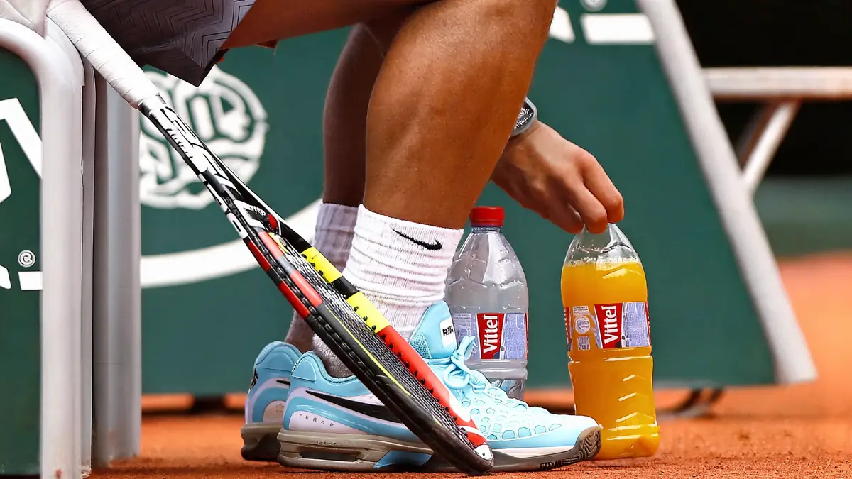 L’art de l’hydratation sur les courts : optimiser sa boisson pour le tennis