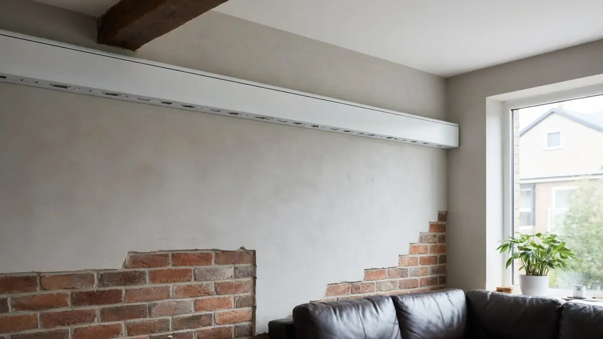 L&rsquo;art de maîtriser les fils : bien choisir sa goulotte pour électricité en rénovation