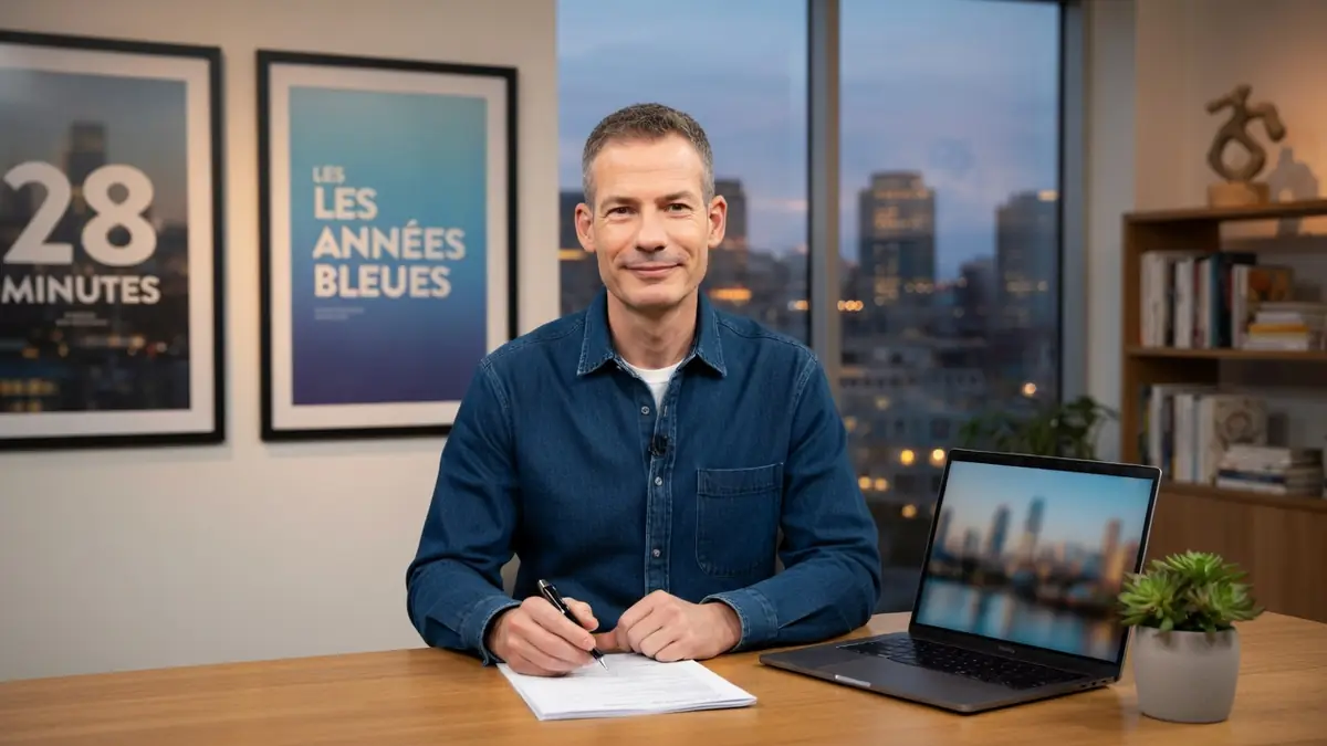 L&rsquo;art de raconter l&rsquo;époque : le parcours singulier de Victor Dekyvère