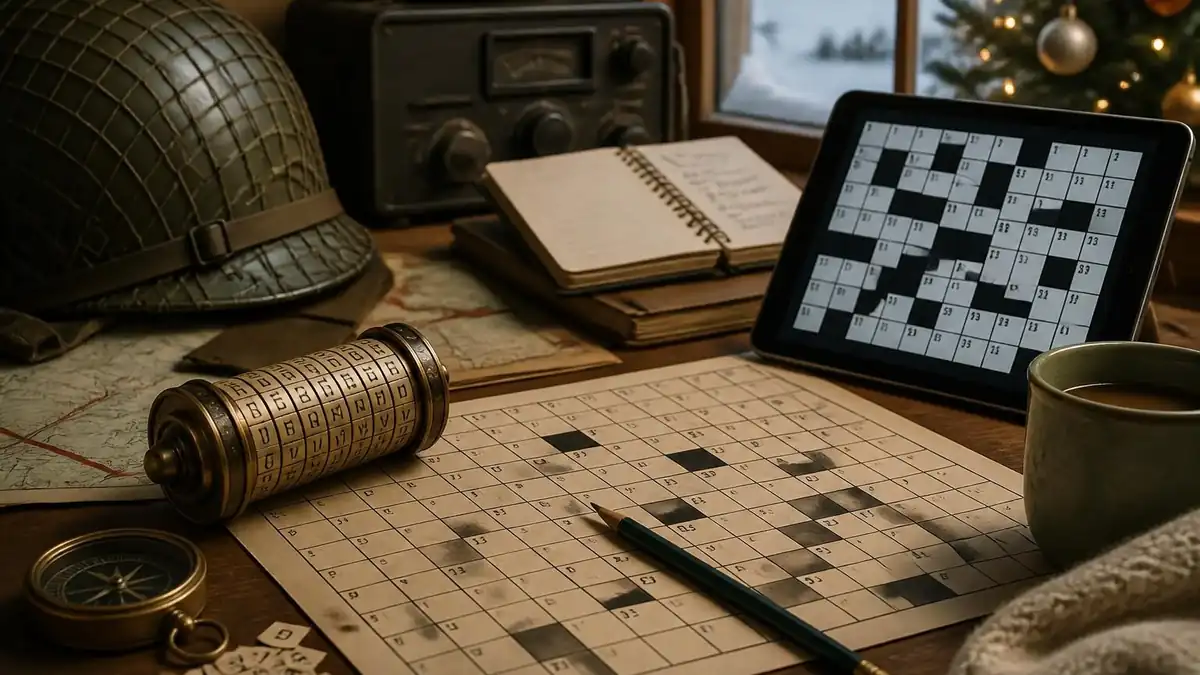L’art des mots codes : décrypter le plaisir des chiffres et des lettres