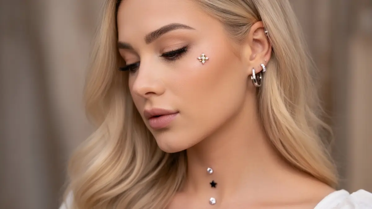 L’art des piercings cutanés : secrets d’une modification corporelle unique