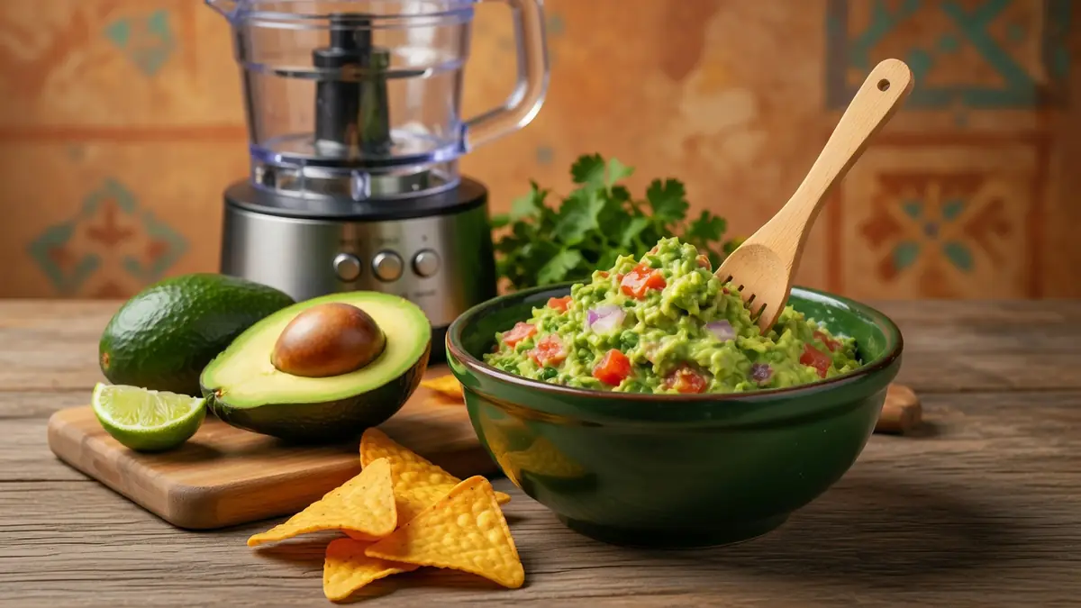 L’art subtil de la recette du guacamole : entre héritage aztèque et débats culinaires