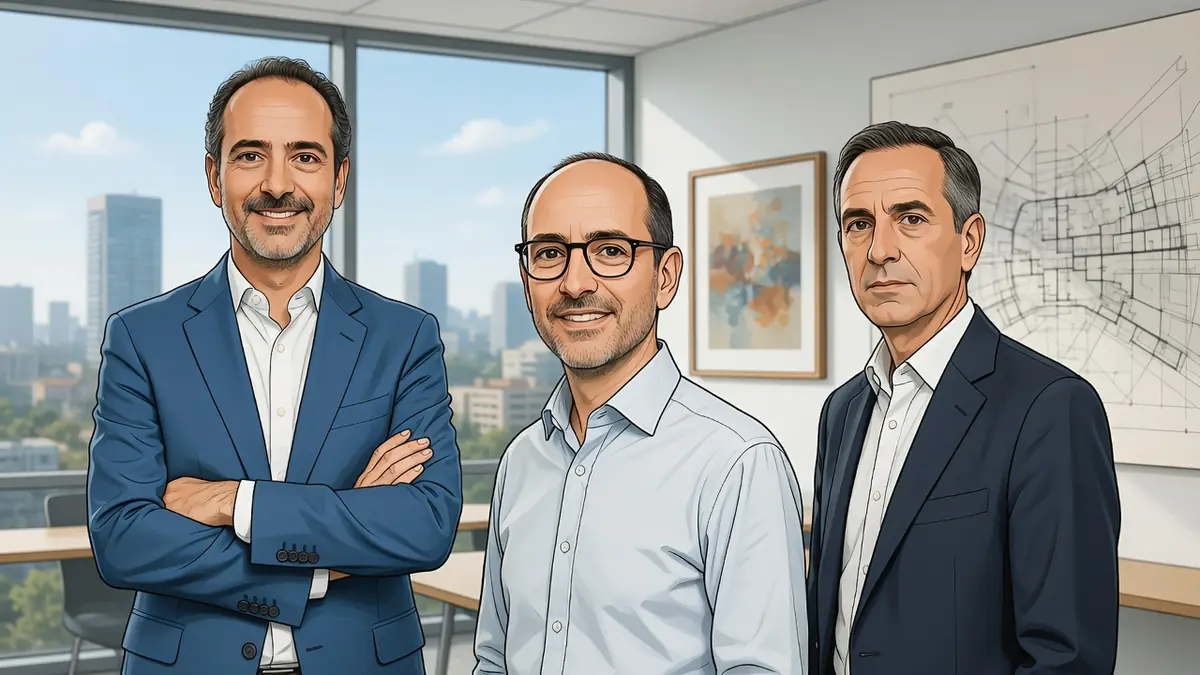 L’empreinte de Pierre Brunet : une saga familiale entre travaux publics et culture