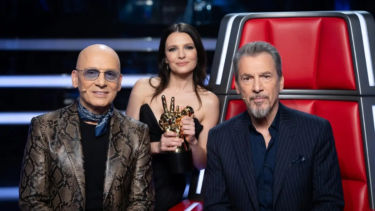 L’empreinte indélébile de l’émission The Voice sur Florent Pagny : histoire d’un mentor hors norme