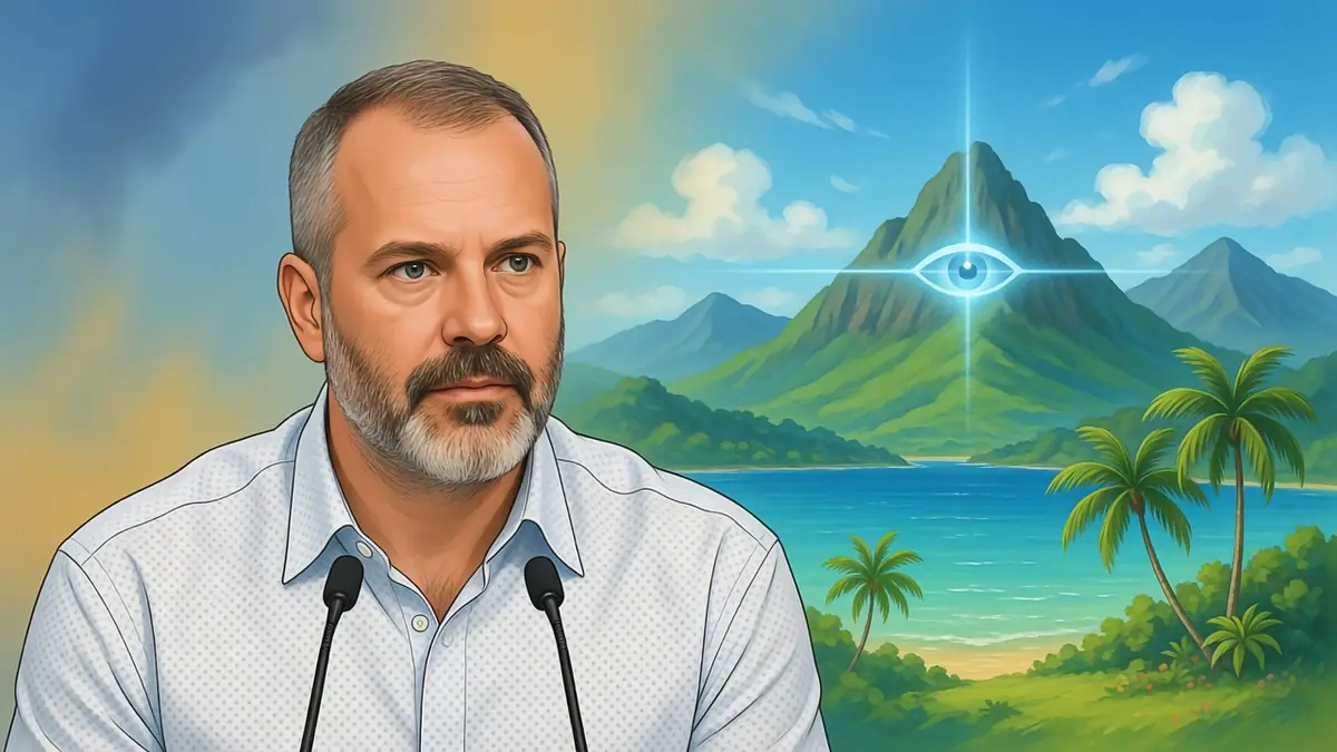 L’empreinte lumineuse du docteur Thomas Fallevoz : hommage à un pionnier de l’ophtalmologie en Polynésie