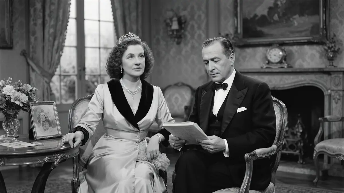 L’énigme Lana Marconi : muse absolue et gardienne de secrets d’État