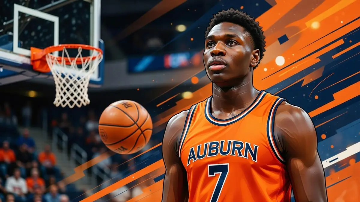 L&rsquo;envol de Narcisse Ngoy : le nouveau géant du basket français à la conquête de l&rsquo;Amérique