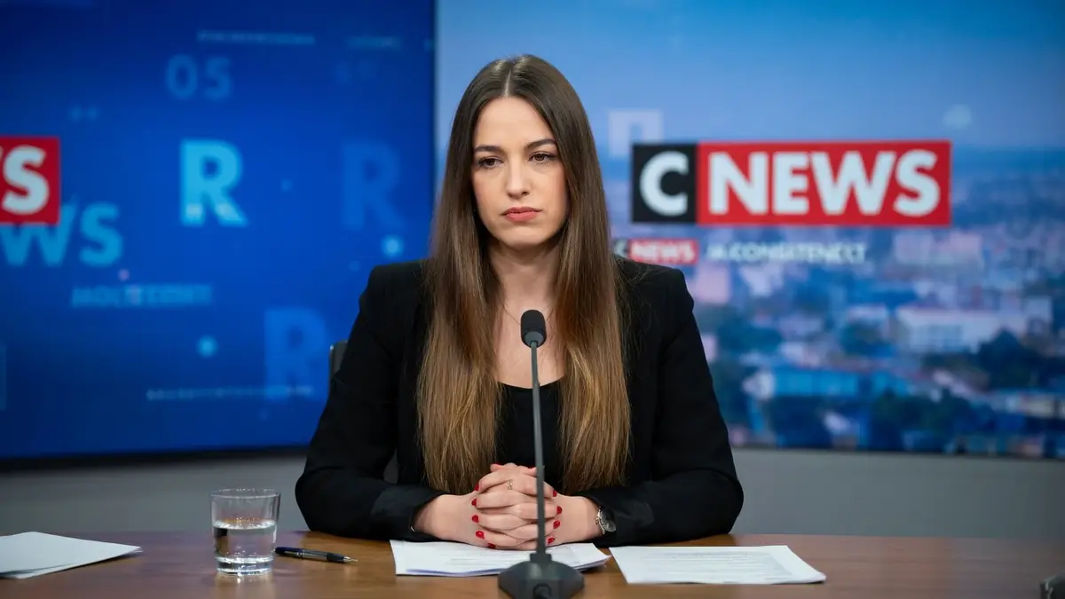 L’épreuve du réel : le parcours engagé de la journaliste Sabrina Bierlein Bouyer