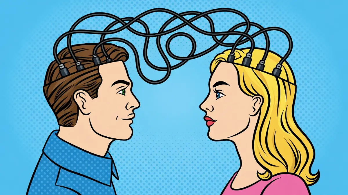 L’érotisme de l’esprit : la tendance sapio sexuelle, c’est quoi au juste ?