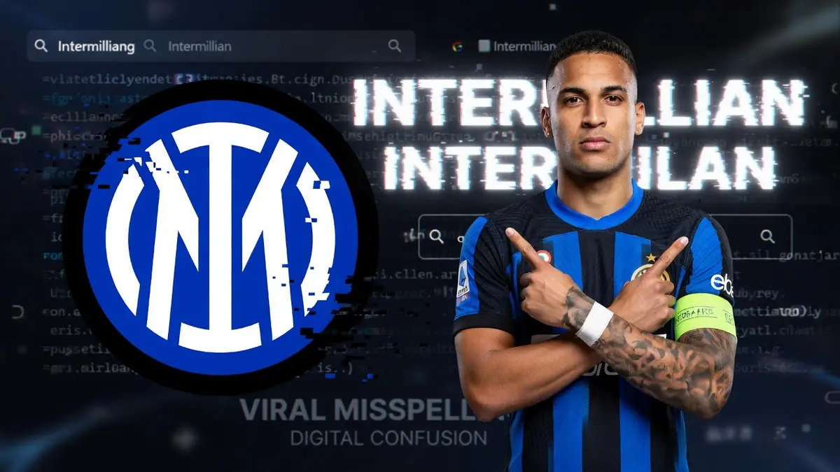L’essor du terme Intermillian : entre malentendu numérique et passion pour l’Inter Milan