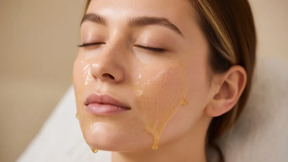 L&rsquo;huile de ricin sur le visage : secret ancestral ou fausse bonne idée pour la peau ?