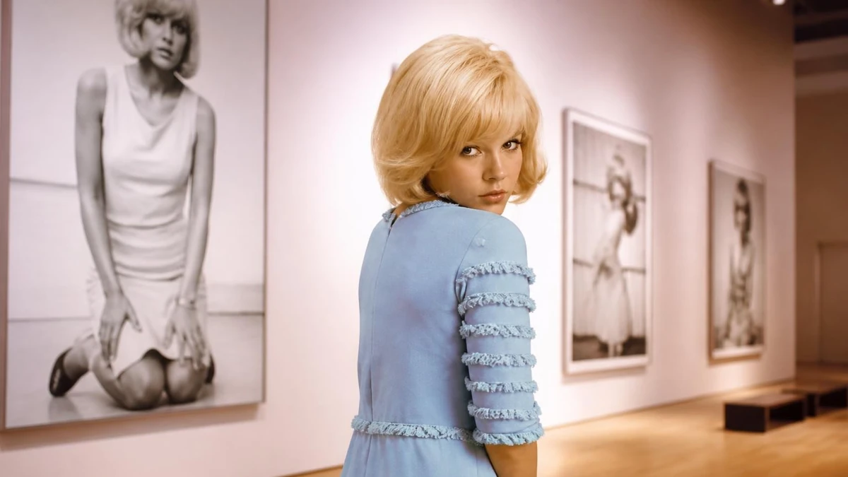 L&rsquo;icône des années yé-yé sous l&rsquo;œil de Jean-Marie Périer : Sylvie Vartan s&rsquo;expose chez Christie&rsquo;s